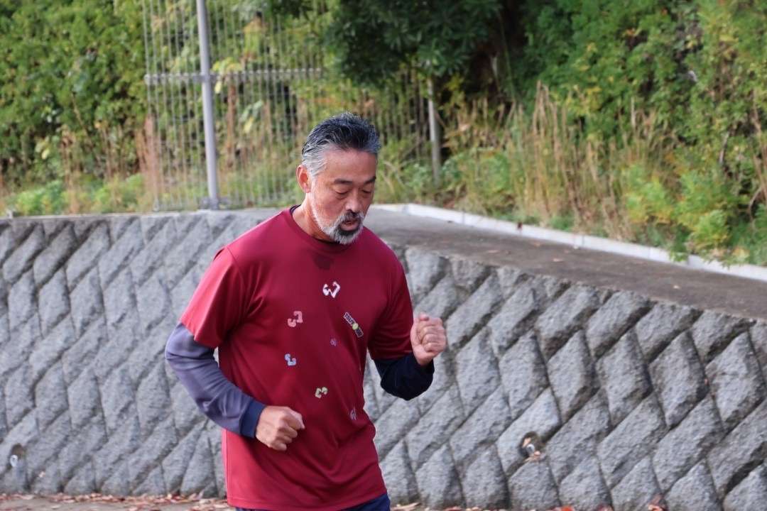 1ミリ成長するためにはいくつになっても挑戦～５２歳になりました・・・