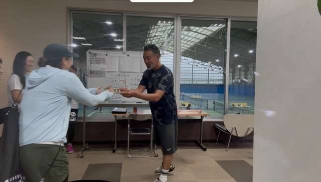 9月　FLORA FITNESS OPEN開催！