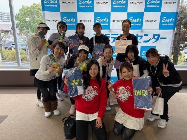 2025年　12月24日　ライジングレジェンズXmasOPEN　回想録