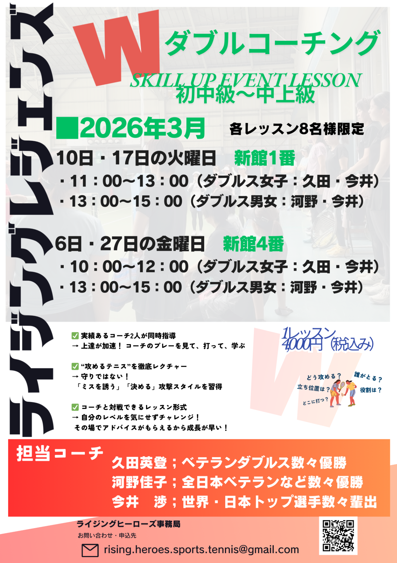 ～自分の感性を信じて言動し毎日1ミリ成長する～やる気はなかったが４時間半・・・