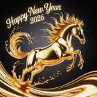 2026年　謹賀新年　ご挨拶